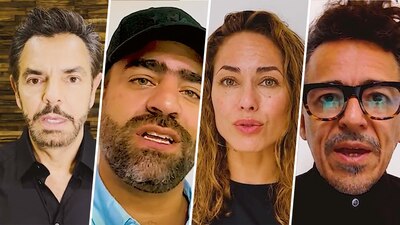 Dijeron que no se necesita un Tren que no cumpla con normas ambientales