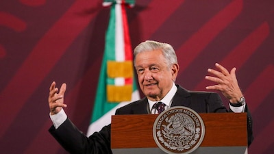 Dijo que Sheinbaum ha sido su amiga por muchos años