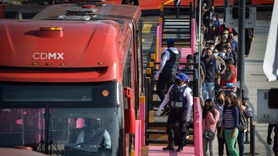 Ciudadanos podrán usar la ruta que va desde Tláhuac hasta la estación Coyuya