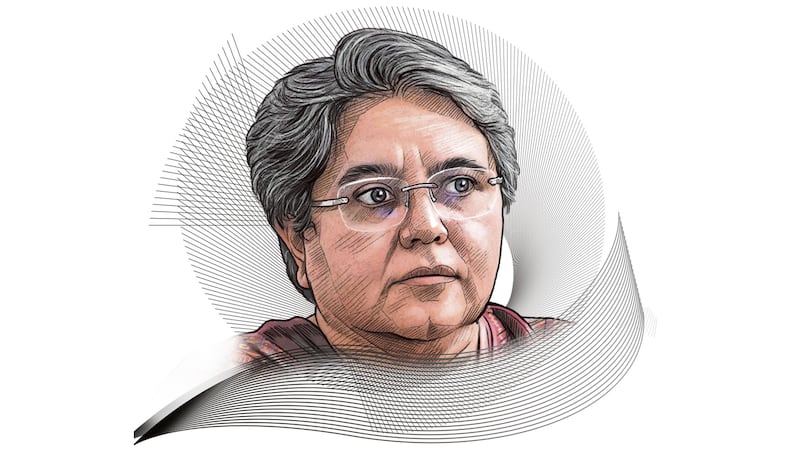 Buenrostro y su búsqueda por regular el cabildeo