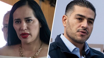 Que haga su trabajo como titular de la policía en la CDMX