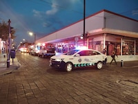 Tragedia en Parisina: muere una persona y 5 resultan lesionadas tras intoxicarse en el lugar