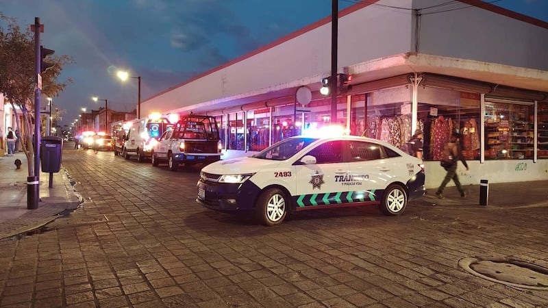 Tragedia en Parisina: muere una persona y 5 resultan lesionadas tras intoxicarse en el lugar