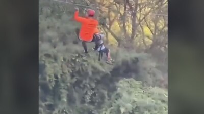 Y espera que se hagan las investigaciones correspondientes para deslindar responsabilidades