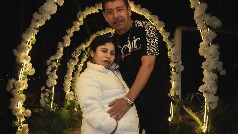 VIDEO: “Quiero de regreso a mi niña”, dice entre llanto la influencer Lupita TikTok