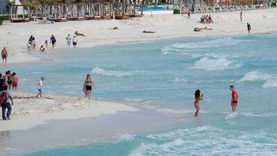 Cancún es una de las ciudades del país más importantes para este sector