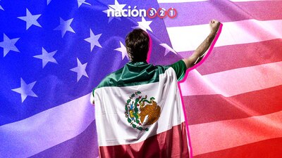 La llegada de Trump ha alertado sobre el bienestar de las personas migrantes en EU; los mexicanos son mayoría