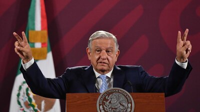 Detalló en la encuesta que su partido lleva ventaja a la oposición