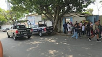 Amenazas de explosivos y ataques armados desatan pánico en la Prepa 2 de la UAEM