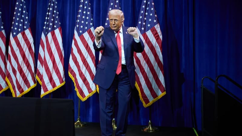 “Acción unilateral contra México sería desastrosa”: Congresistas de EU a Trump