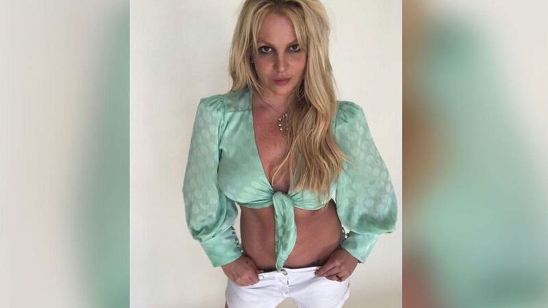 "El mejor día de todos": Britney Spears ante fin de tutela