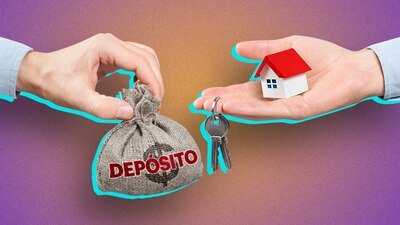 Vivanuncios te da algunos consejos para que no pierdas el dinero de tu depósito tras finalizar el contrato de alquiler