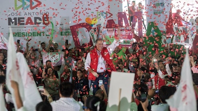 El PRI es el partido que tiene mayor presencia en las casillas electorales