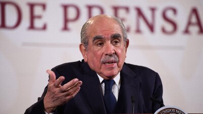 El funcionario indicó que la UIF no tiene “problema” con dar a conocer los montos de los contratos