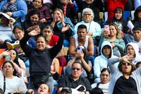 Socialización y la ruta 2050