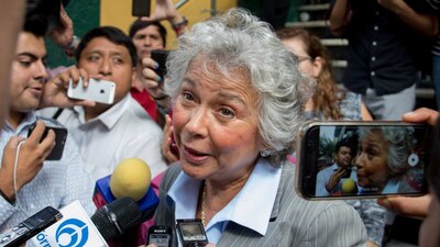 Ha generado polémica también por su propuesta de despenalizar la marihuana