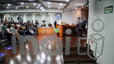 Utilizará todos los recursos administrativos y de fiscalización para aclarar los hechos