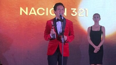 El premio se otorgó en la categoría Mejor Página Web de Información Electoral