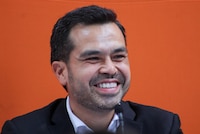 Máynez defiende voto de MC a favor del ‘Plan B’ de Sheinbaum en materia electoral