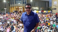 Vinculan a proceso al alcalde de Salina Cruz por violencia política contra una mujer a excandidata