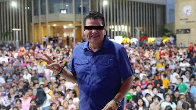 Vinculan a proceso a alcalde de Salina Cruz por violencia política contra una mujer a excandidata