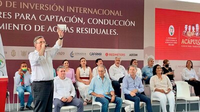 El canciller envió saludos a nombre del presidente Andrés Manuel López Obrador