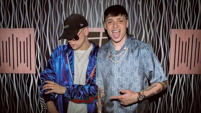 A poco más de una hora de su lanzamiento, el video ya tenía 4.2 millones de visitas