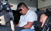 Dan prisión preventiva a ‘El Jardinero’, líder regional del CJNG