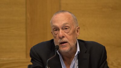 El subgobernador del Banxico consideró que la estimación de los especialistas es correcta