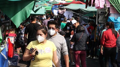 México es uno de los 27 países en la “lista de vigilancia” del USTR, según su Reporte Especial 301.