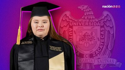 La abogada no tiene límites y afirma que será diputada para ayudar a las personas