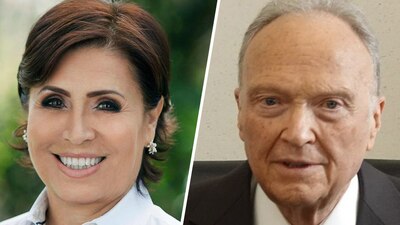 En 2019, el fiscal general habló sobre el caso de Robles durante un seminario en el Colegio de México