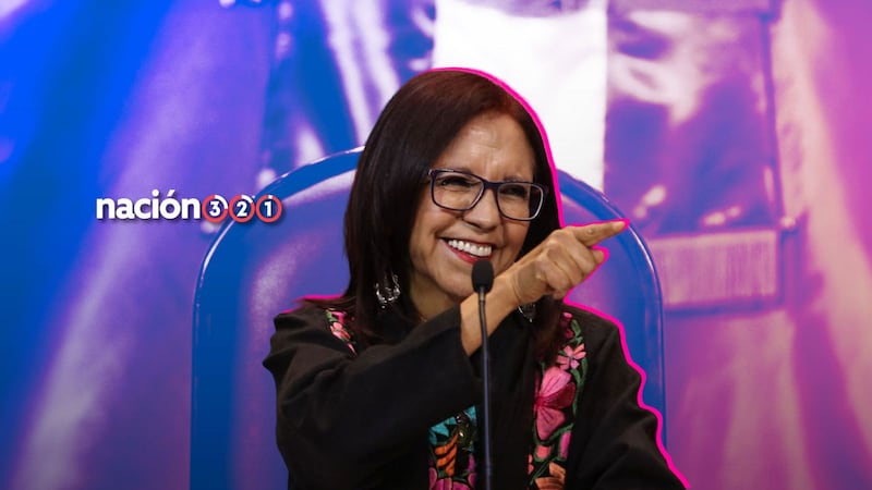PERFIL: Leticia Ramírez, la nueva titular de la Secretaría del Bienestar