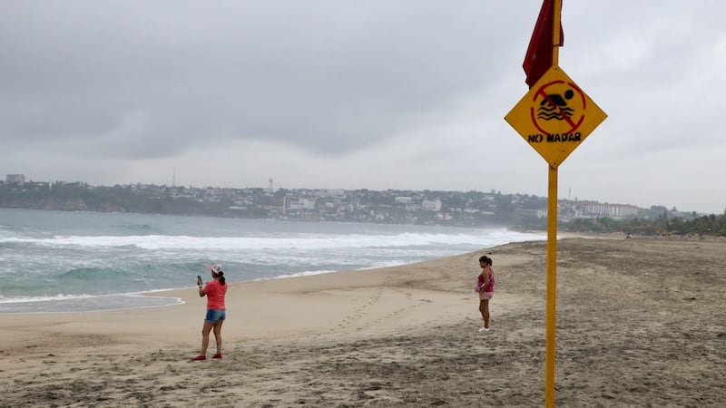 Terremoto de 8.7 en Rusia pone en alerta a todo el Pacífico mexicano