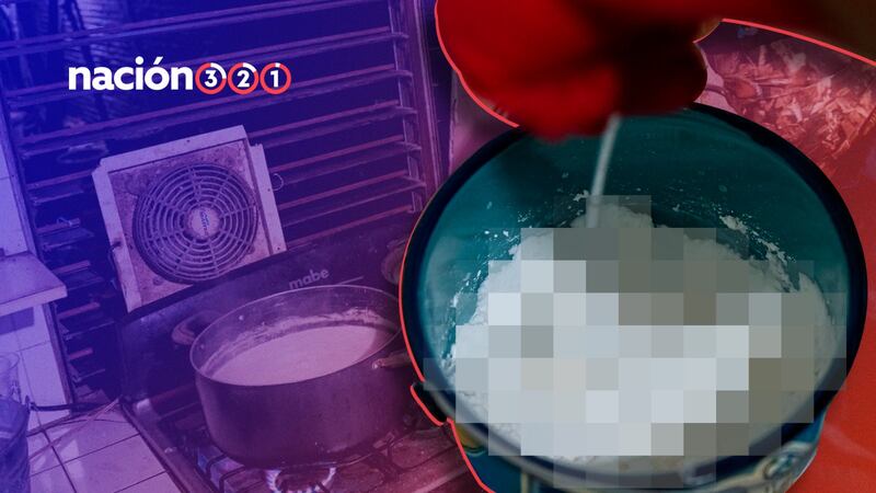 ¿Qué dice el reportaje del NYT sobre la fabricación de fentanilo en México?