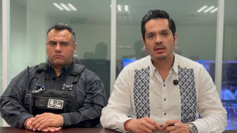 Tras masacre en un partido de futbol, alcalde de Salamanca pide apoyo a Sheinbaum y a Libia García