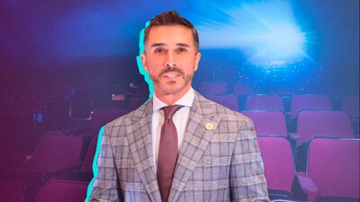 El diputado federal aseguró que él, junto con Mario Delgado convocaron a la comunidad artística