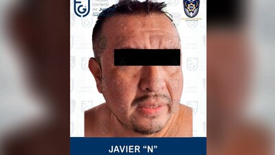 El acusado permanecerá en prisión preventiva oficiosa en el Reclusorio Preventivo Varonil Oriente