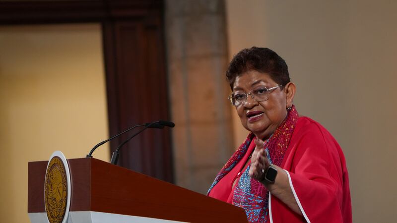 Ley de Amparo busca que el recurso deje de ser un refugio para los que quieren evitar la justicia: Godoy