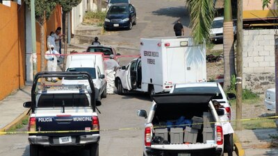 AMLO afirmó que se han reducido los homicidios con su estrategia