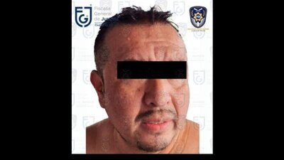 Presuntamente era el maestro de Música del colegio