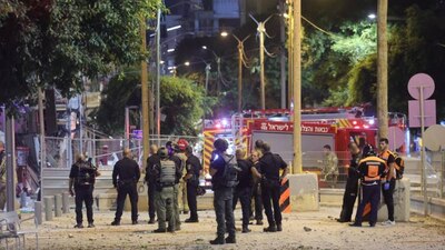 El ataque sorpresa en Israel dejó más de 100 mil muertes y 900 heridos