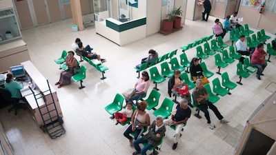 Esto es lo que tendrás que pagar si no eres derechohabiente del IMSS