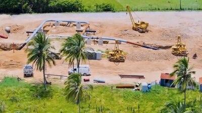 Ha podido aprovechar el ‘boom petrolero’ que prevalece actualmente en el mercado