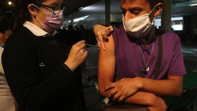 El prerregistro se abrirá el próximo viernes 19 de noviembre