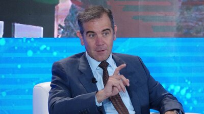 Córdova aplaudió que el INE haya impuesto medidas a los procesos