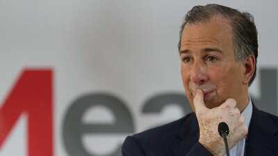 200 priistas mandaron una carta al candidato tricolor para mostrar su inconformidad con las cúpulas partidistas