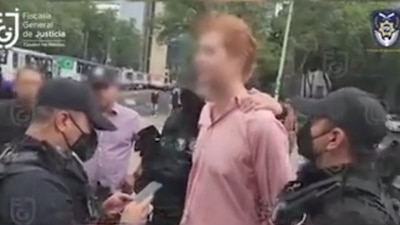 Nelson Maatman lideró un partido político en Holanda para legalizar la pedofilia.