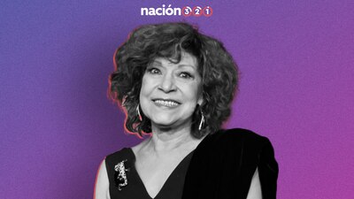 La entrañable periodista falleció a sus 82 años