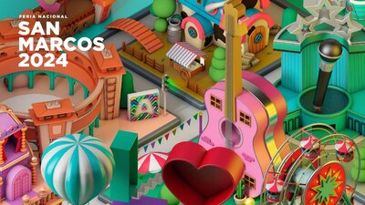 Se presentará en el Foro de las Estrellas, el 23 de abril